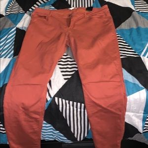 H&M pants